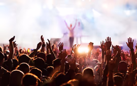 COACHELLA - Festival Música California - 9 al 13 abril 2026