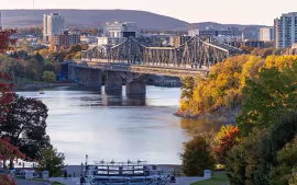 Costa Este y Canadá Soñada