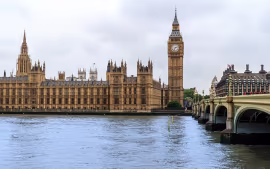 De Londres a Madrid +i