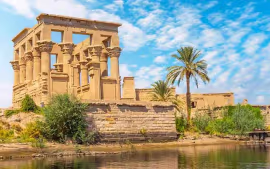 DUBAI Y EGIPTO AL COMPLETO - EXCLUSIVO SPECIAL TOURS