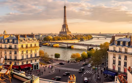 España, Sur de Francia, Borgoña y Alsacia