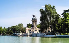 España de Norte a Sur