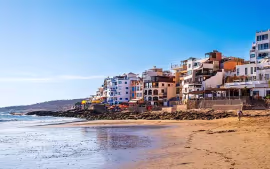 España Musulmana y Marruecos