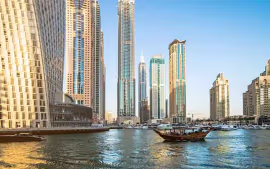 EXPLORANDO DUBAI Y ABU DHABI - EXCLUSIVO SPECIAL TOURS