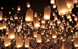 INDIA CON FESTIVAL DE LUCES “DIWALI” CON EXTENSION A RAJASTHAN
