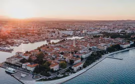 GRAN TOUR DE CROACIA