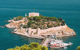 GRECIA Y TURQUIA: Crucero 7 dias "Celestyal Cruises"