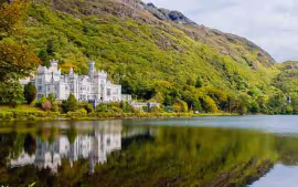 IRLANDA Y LO MEJOR DE ESCOCIA