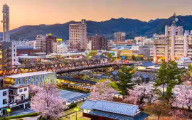 JAPON Y CHINA EXPRESS