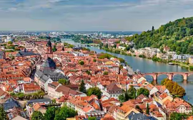 LO MEJOR DE ALEMANIA