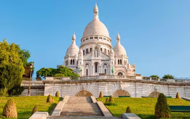 Londres, Francia, Italia y España Turista