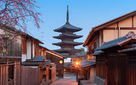 Maravillas de Japón - Especial Solos y Solas - Salida 27 de Junio 2026