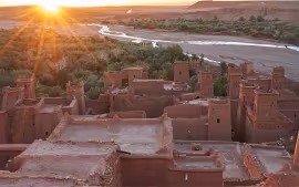 Marruecos, España y Portugal con Madrid