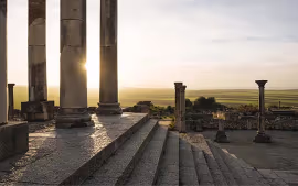 Marruecos Sorprendente