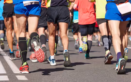 MEDIA MARATON - Rio de Janeiro - 04 al 07 de Junio