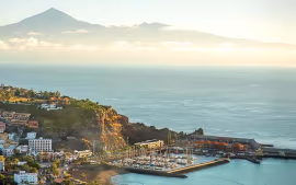 Portugal, Norte De España y País Vasco con Lourdes