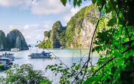 TAILANDIA UNICA, VIETNAM Y CAMBOYA