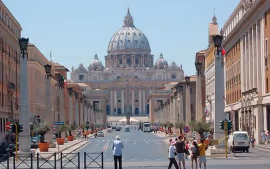 España, Francia, Suiza e Italia +i