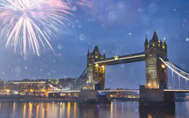 UN VILLANCICO NAVIDEÑO EN INGLATERRA – NOVEDAD 2026