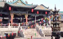 China Autêntica