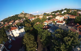 Maravillas de Bulgaria
