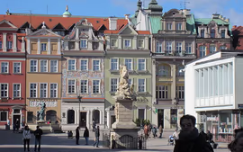 Vuelta al Norte de Polonia