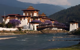 MITOS Y LEYENDAS NEPAL Y BHUTAN - EXTENSION A TÍBET  II  - Servicio en Privado