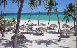 Santo Domingo, Bayahibe e Punta Cana