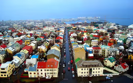 ISLANDIA MÍSTICA: NATURALEZA Y BIENESTAR