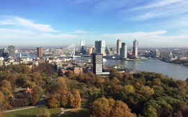 Mercadillos de Navidad en Países Bajos