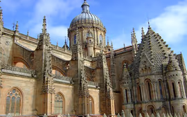 PORTUGAL, ANDALUCÍA Y COSTA MEDITERRÁNEA