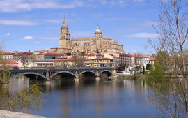 OPORTO Y LISBOA CON FATIMA