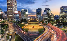 SUPER COREA - EXCLUSIVO SPECIAL TOURS (Desde Abril 2027)