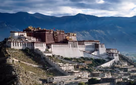 MITOS Y LEYENDAS NEPAL Y BHUTAN - EXTENSION A TÍBET  III  - Servicio en Privado 
