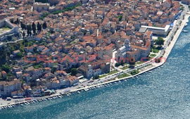 Gran Tour de Croacia y Roma