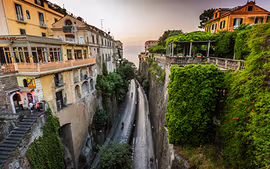 Sicilia y Sur de Italia con Roma