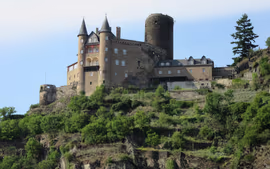 Ámsterdam e Italia + Ext. Costa Azul y España