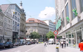 FLEXITRAVEL ILUSIÓN EUROPEA