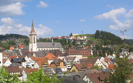 Lo mejor de Alemania y Praga