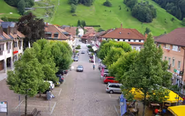 La Magia de la Selva Negra & Alsacia