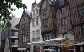 Paris, Lourdes, Andorra e Barcelona