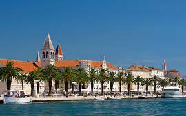 Gran Tour de Croacia