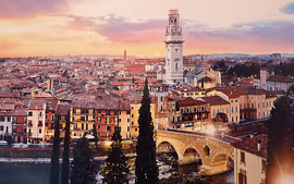 FLEXITRAVEL ILUSIÓN EUROPEA