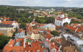 Descubra El Báltico – 2026