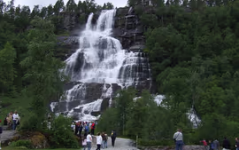 Escandinavia y Bálticos al Completo