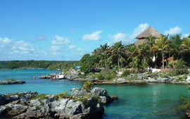 México: entre Praias e Povoados Mágicos