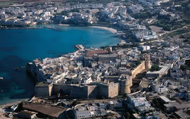 Bellezas de Puglia y Campania