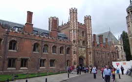 Recorriendo el Sur de Inglaterra