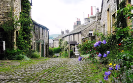 Inglaterra, Escócia e Irlanda
