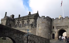 Irlanda, Escocia e Inglaterra - Avance 27/28